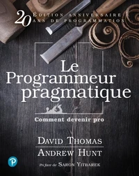 Le programmeur pragmatique