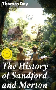 The History of Sandford and Merton