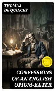 Confessions of an English Opium-Eater