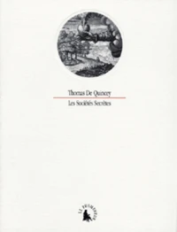 Les sociétés secrètes