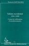 Thomas de Saint Maurice - Sahara occidental 1991-1999. - L'enjeu du référendum d'autodétermination.