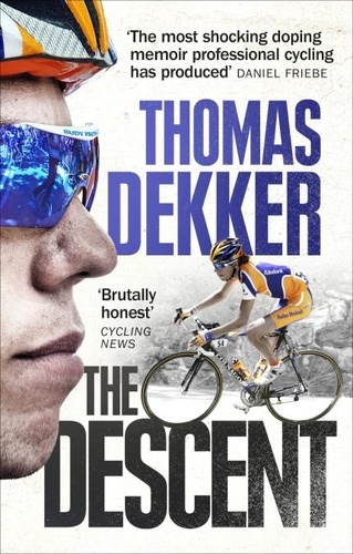 Thomas Dekker et David Doherty - The Descent.