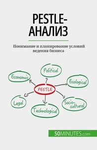 Thomas del Marmol et Nastia Abramov - PESTLE-анализ - Понимание и планирование условий ведения бизнеса.