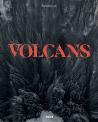 Thomas Delano - Volcans.