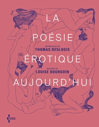 La Poésie érotique aujourd'hui