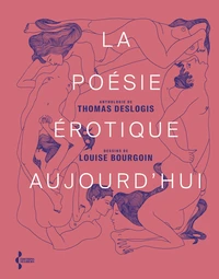 La Poésie érotique aujourd'hui