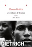 Thomas Dietrich - Les enfants de Toumaï.