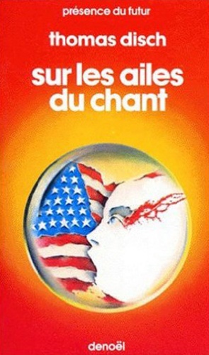 Thomas Disch - Sur Les Ailes Du Chant.