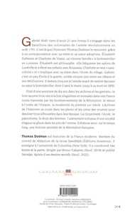 Les volontaires