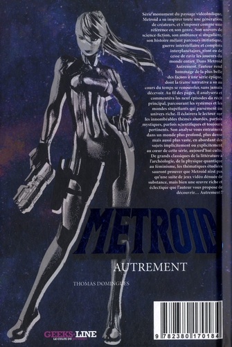 Metroid Autrement