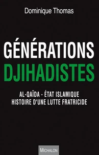 Générations djihadistes