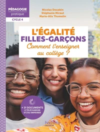 L'égalité filles-garçons