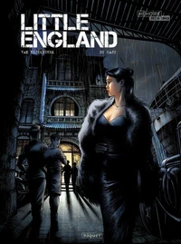 LITTLE ENGLAND T2