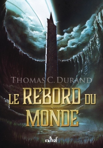 Le rebord du Monde