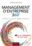 Thomas Durand - Management d'entreprise 360° - Principes et outils de la gestion d'entreprise.