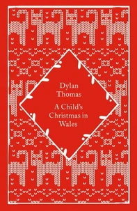 A Child's Christmas in Wales