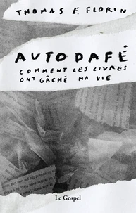 Autodafé