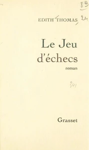 Le jeu d'échecs