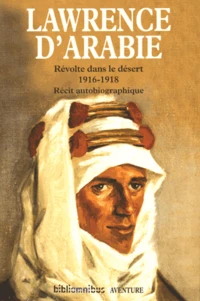Révolte dans le désert, 1916-1918