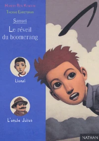 Le Reveil Du Boomerang