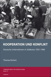 Kooperation und Konflikt