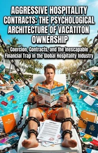 Aggressive Hospitality Contracts: The Psychological Architecture of Vacation Ownership