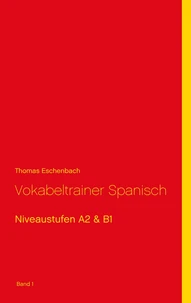 Vokabeltrainer Spanisch