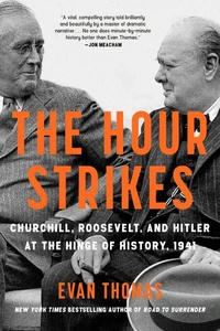 The Hour Strikes