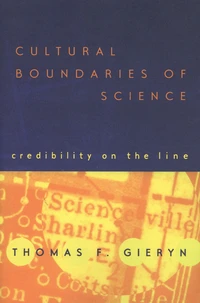 Cultural Boundaries of Science