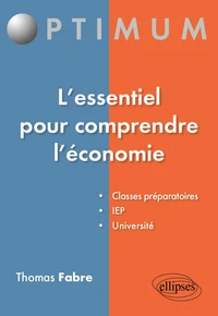 L'essentiel pour comprendre l'économie
