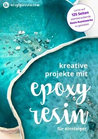 Kreative Projekte mit Epoxidharz