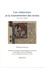 Les cisterciens et la transmission des textes (XIIe-XVIIIe siècles)