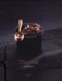 Thomas Feller-Girod - Chocolat.