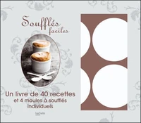 Coffret soufflés faciles