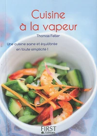 Cuisine à la vapeur