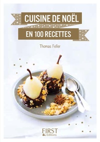 Rhonealpesinfo.fr Cuisine de Noël en 100 recettes Image