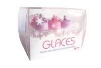 Glaces - Bâtonnets glacés sans sorbetières