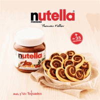 Thomas Feller-Girod - Nutella.