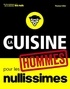 Thomas Feller - La cuisine pour les hommes nullissimes.