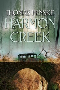  Thomas Fenske - Harmon Creek.