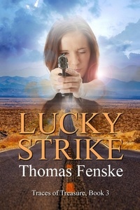  Thomas Fenske - Lucky Strike - Traces of Treasure, #3.
