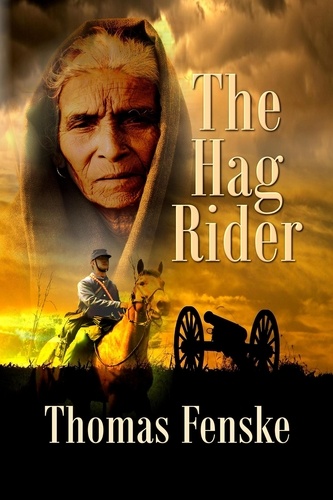  Thomas Fenske - The Hag Rider.