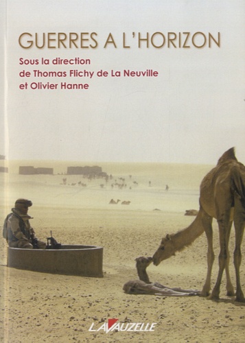 Thomas Flichy de La Neuville et Olivier Hanne - Guerres à l'horizon.