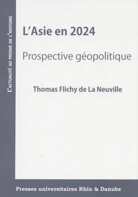 L'Asie en 2024