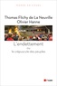 Thomas Flichy de La Neuville et Olivier Hanne - L'endettement ou le crépuscule des peuples.