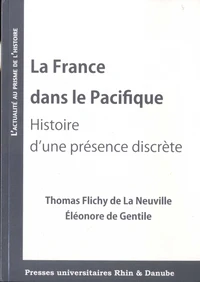 La France dans le Pacifique