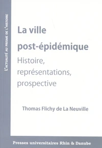La ville post-épidémique