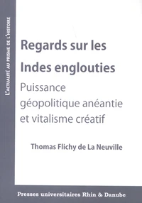 Regards sur les Indes englouties
