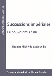Successions impériales