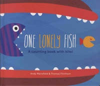 Thomas Flintham et Andy Mansfield - One Lonely Fish.